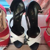 STOCK 3 Paia di Scarpe come nuove numero 37