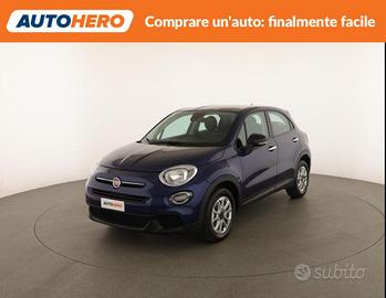 FIAT 500X UW08954