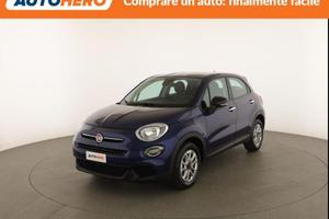 FIAT 500X UW08954