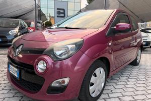 Renault Twingo 1.2 Live 75cv IDONEA NEOPATENTATI E
