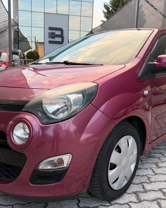 Renault Twingo 1.2 Live 75cv IDONEA NEOPATENTATI E