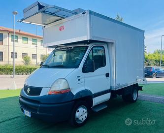 Renault Master 3.0 dCi 159.451 km