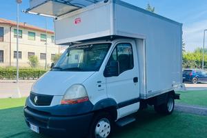 Renault Master 3.0 dCi 159.451 km
