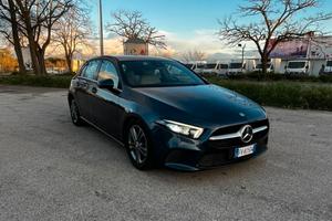 Mercedes classe A 180