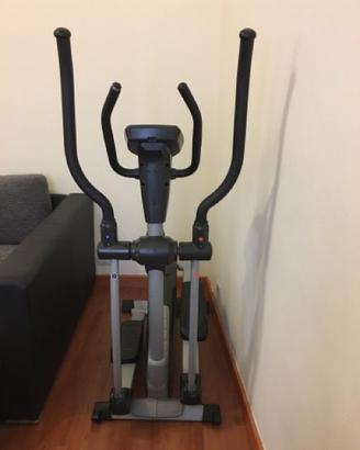 Cyclette Ellittica Kettler Axos Cross M
