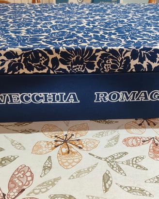 Cofanetto Vintage Vecchia Romagna