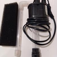 Pompa acquario laguna 30 o Billy 16 