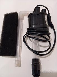 Pompa acquario laguna 30 o Billy 16 