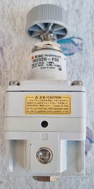 Regolatore di pressione aria SMC IR 2020