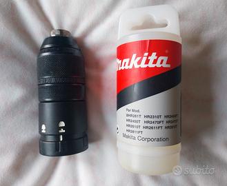 Mandrino a sgancio rapido Makita 194079-2 13mm 1/2