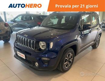 JEEP Renegade YB29955