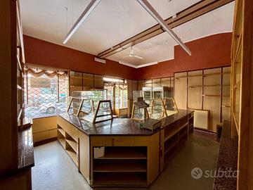 Immobile di 83 m² a Pinerolo