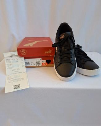 Sneakers Puma da donna n.37 – come nuove