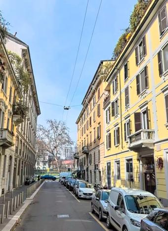 Bilocale in PORTA VITTORIA-VIA CLUSONE