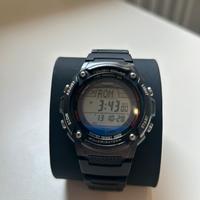 Orologio Casio W-S200H