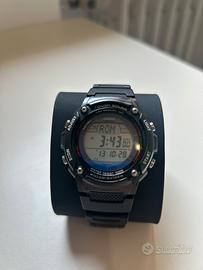 Orologio Casio W-S200H