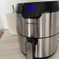 Friggitrice ad aria moulinex EZ401D