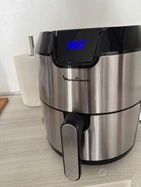 Friggitrice ad aria moulinex EZ401D