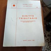 MANUALE DI DIRITTO TRIBUTARIO 