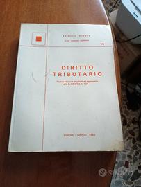 MANUALE DI DIRITTO TRIBUTARIO 