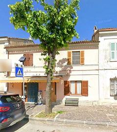 Abitazione a Terre Roveresche (PU)