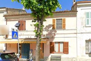 Abitazione a Terre Roveresche (PU)