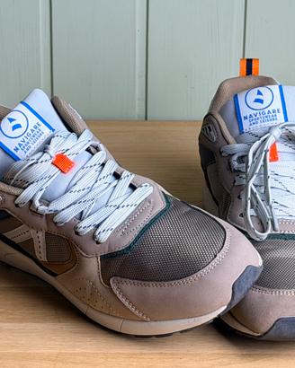 Sneakers Navigare Uomo EU 42