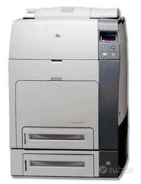 HP Color LaserJet 4700dn