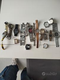 orologi 