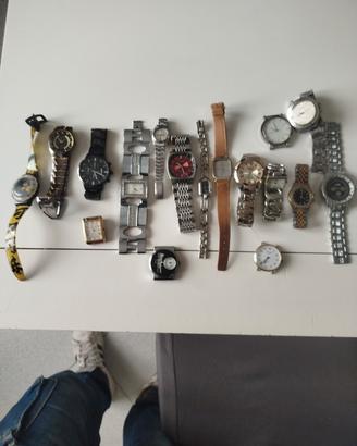 orologi 