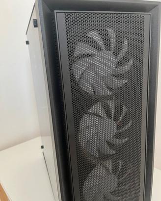 PC Gaming