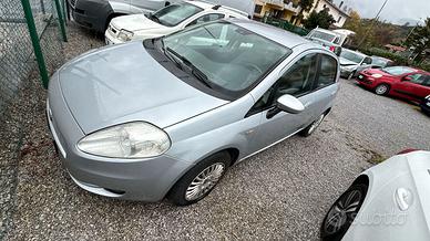 Fiat Grande Punto 1.3 multijet