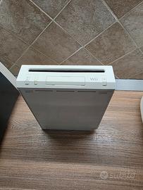 Nintendo wii