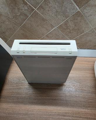 Nintendo wii