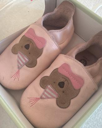 Bobux soft sole XL 21/27 mesi