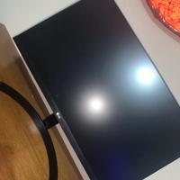 Monitor LG Gaming 1080p 75hz 24 pollici