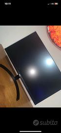 Monitor LG Gaming 1080p 75hz 24 pollici
