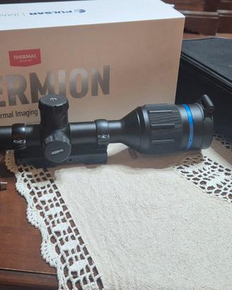 Visore termico pulsar xq50 pro 2
