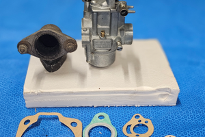 Motore Vespa 50 Special