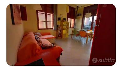 MAREDILUCECALA, Accesso diretto al mare