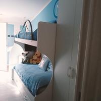  cameretta come nuova