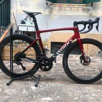 Specialized S-WORKS Tarmac SL 7  misura 56