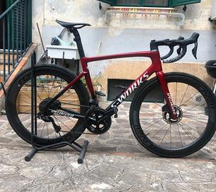 Specialized S-WORKS Tarmac SL 7  misura 56