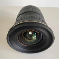 Tokina AT-X 11-20mm f/2.8 PRO DX - Canon mount