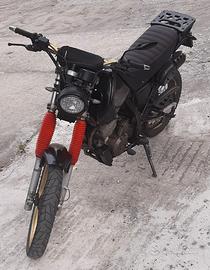 Honda dominatore iscritta asi ed fmi anno 88