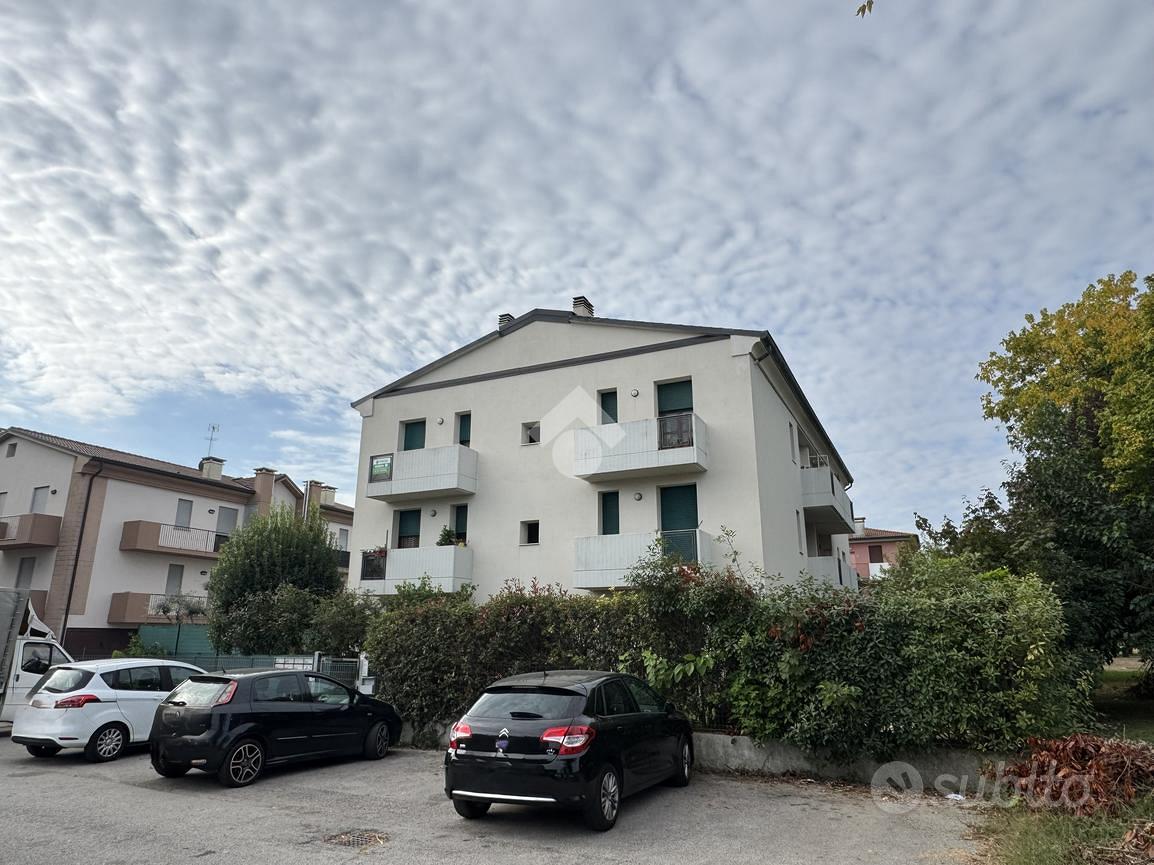 Appartamento – Camisano Vicentino, Filippi - Vista 3