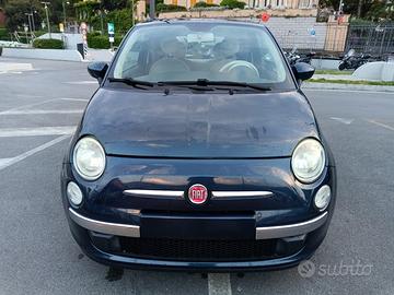 Fiat 500 Lounge 1.2 