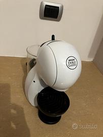 Dolce Gusto Piccolo XS
