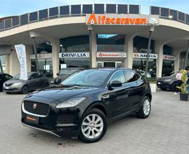 Jaguar E-Pace 2.0d i4 S awd 150cv auto my19