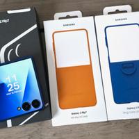 Samsung Galaxy Z Flip 7 - NUOVO - 1 Mese di vita